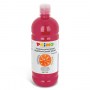 1000ml 204 scarlet poster paint